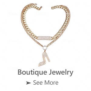 Boutique Jewelry
