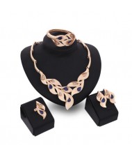 https://www.jewelrybund.com/16311-21026-medium/gems-inlaid-leaves-design-4pcs-golden-fashion-costume-jewelry-set-blue.jpg