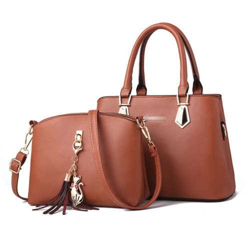 shoulder bag set