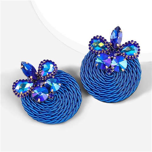 Ethnic on sale earrings wholesale