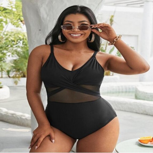 Wholesale bodysuits for women plus size Trendy One-Piece Suits, Rompers –