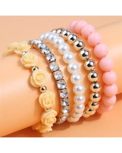 Wholesale Bracelets and Bangles at Cheap Factory Price
